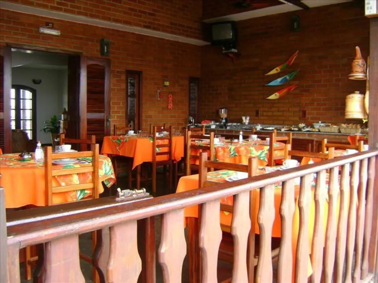 Pousada Farol de Saquarema