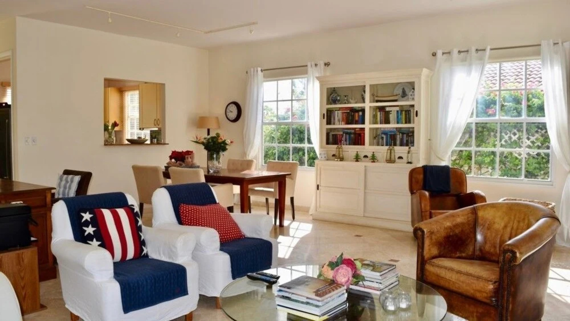 Tierra del Sol Golfers Paradise