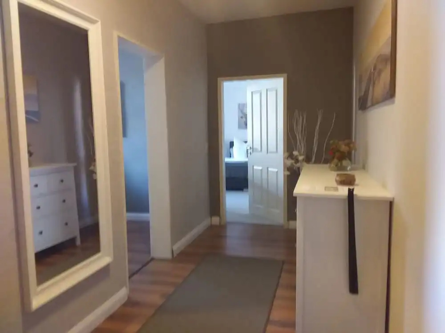 Luna et Sol - Haus am See