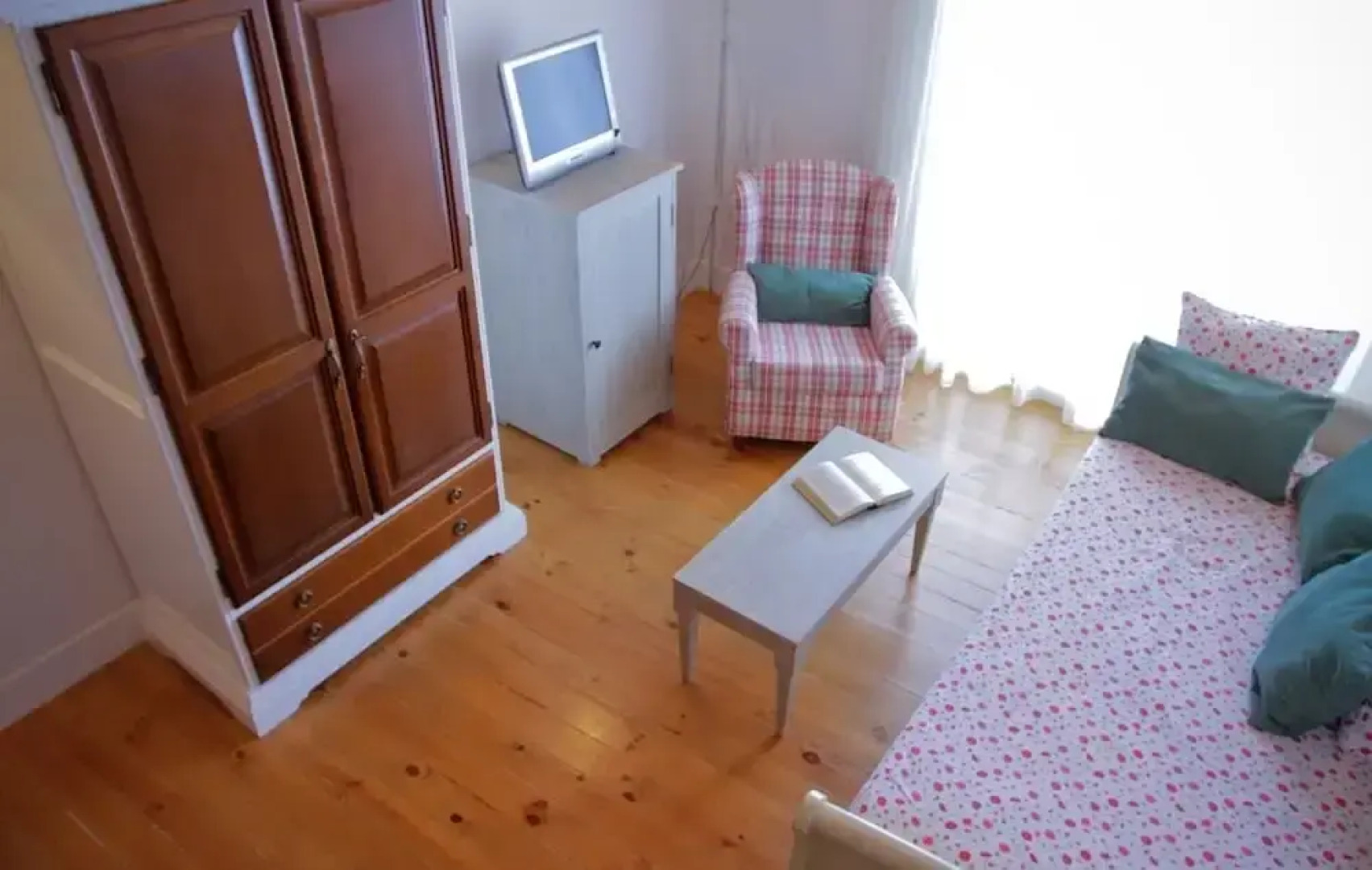 Hotel Rural Salvatierra