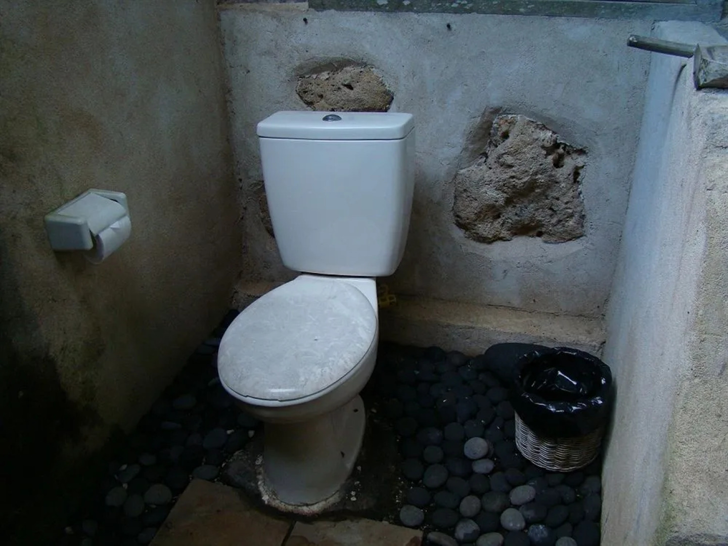 Flower Bud Bungalows