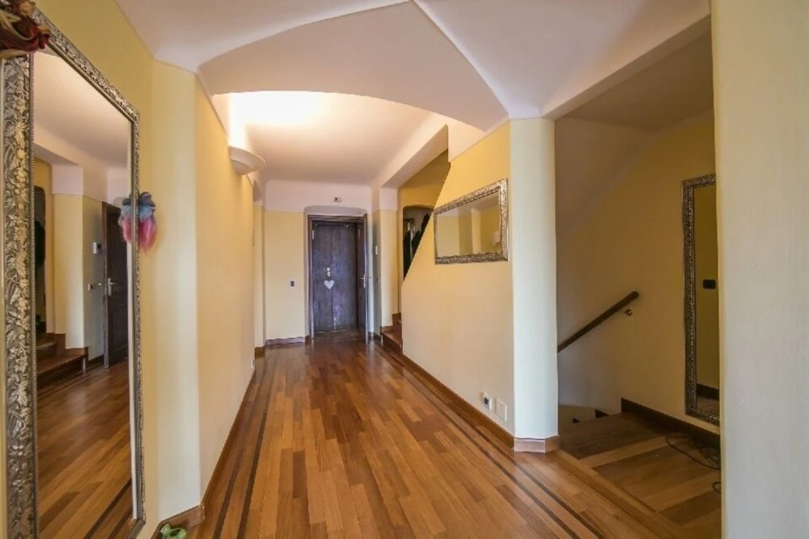 Luxury Villa Victoria