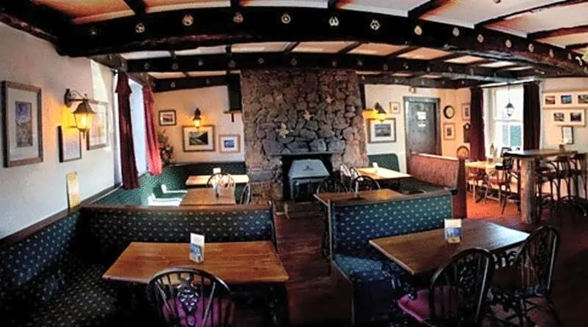 The Screes Inn