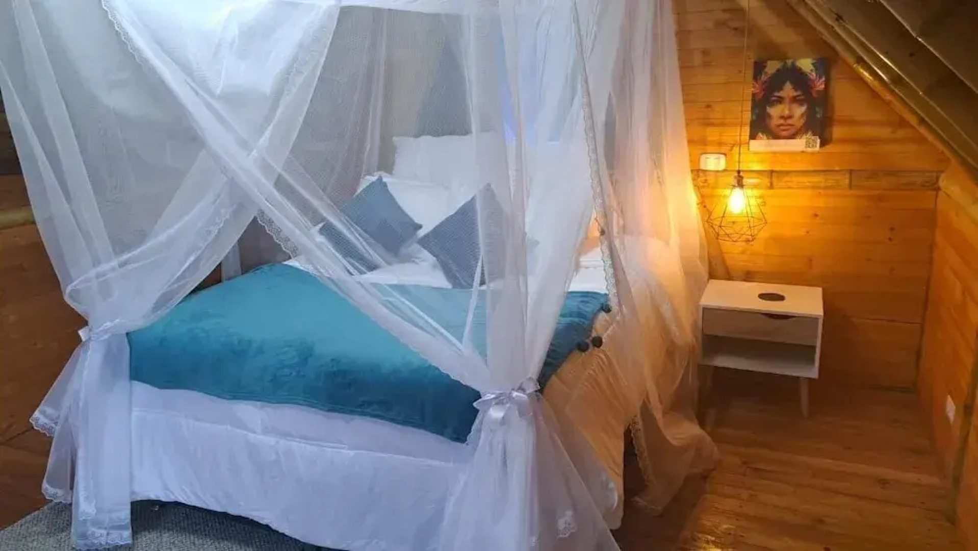 Ecohotel el Obelisco