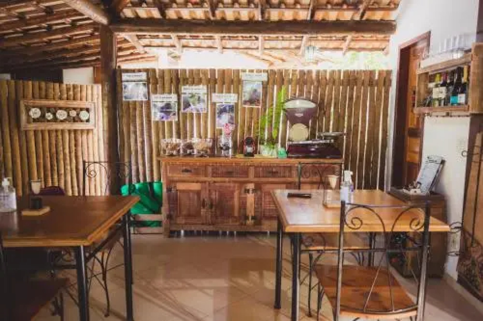 Peniel do Sana Guest House