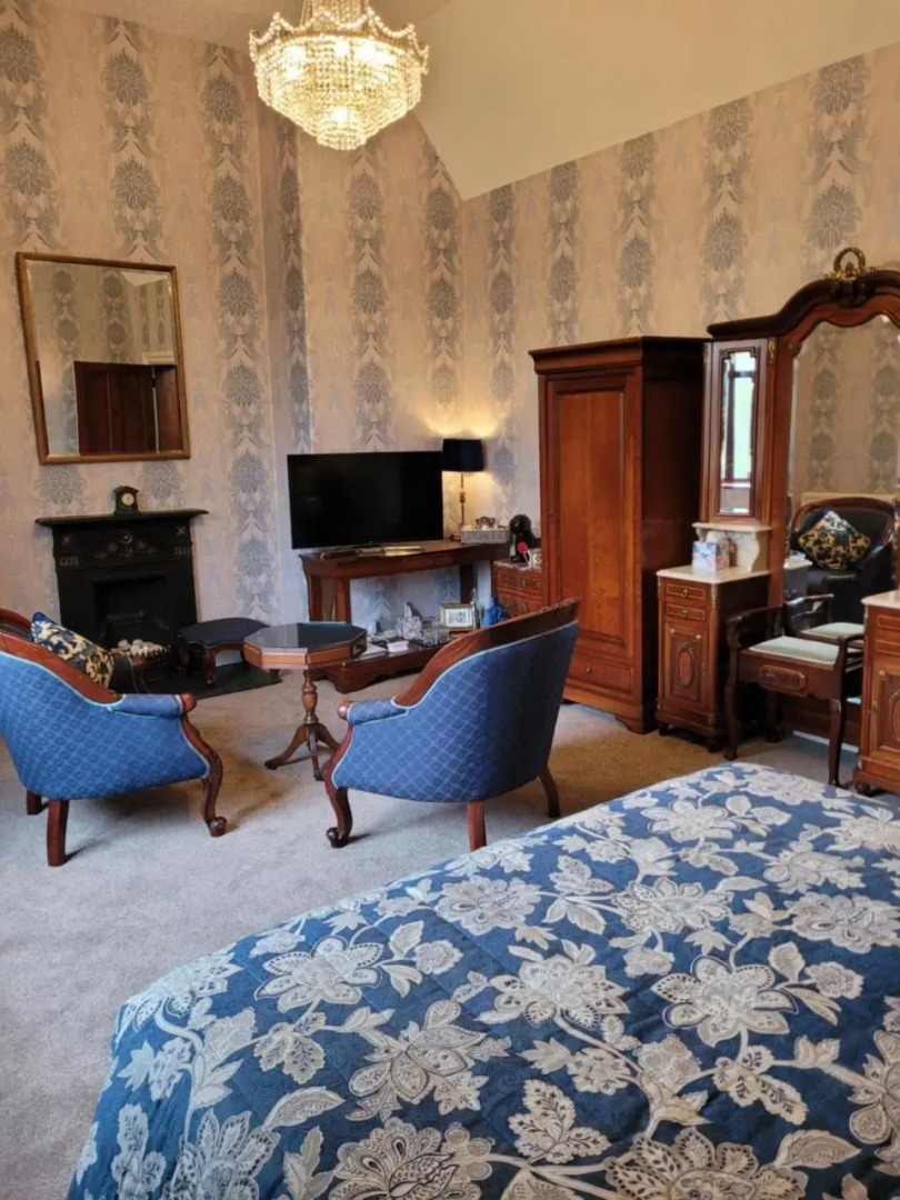 St David's Guesthouse