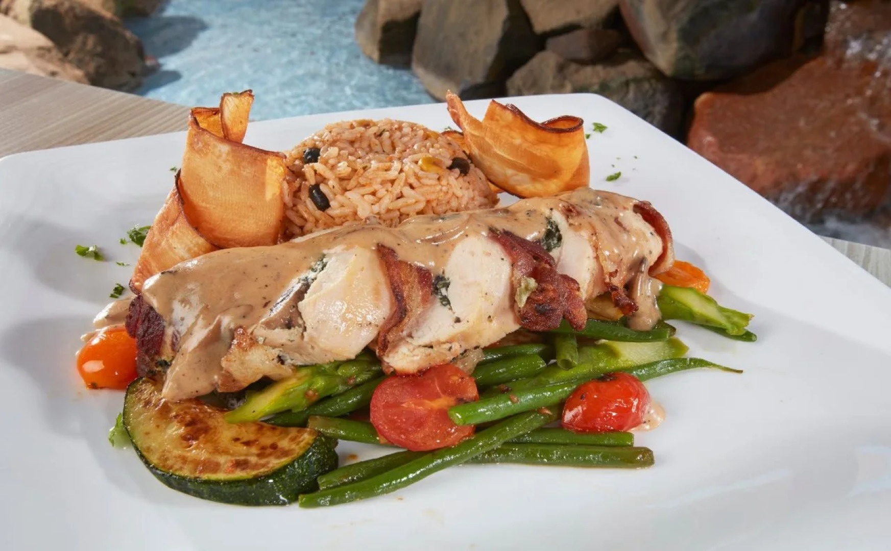 Divi Village Golf & Beach Resort