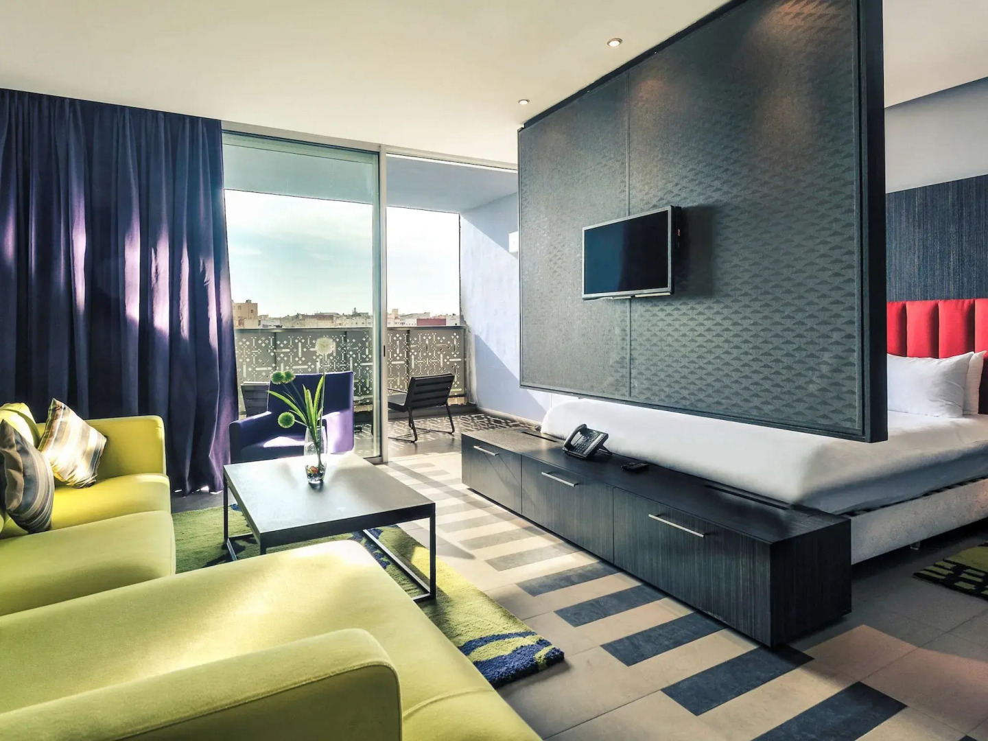 Hotel Mercure Rif Nador