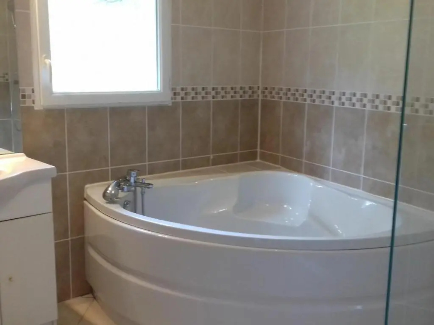 Gîte Audeville, 5 pièces, 8 personnes - FR-1-590-136