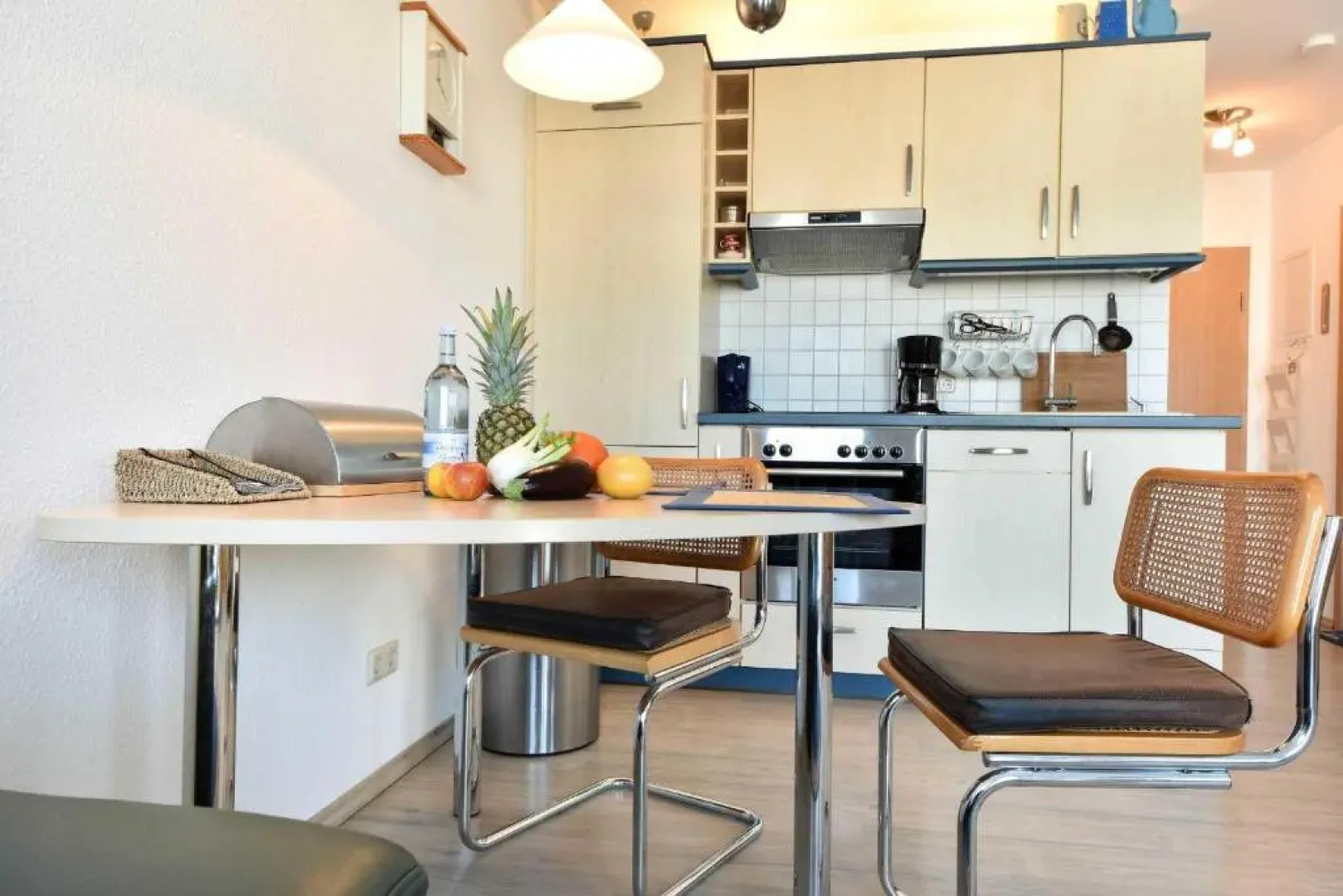 Appartement Goethe 10