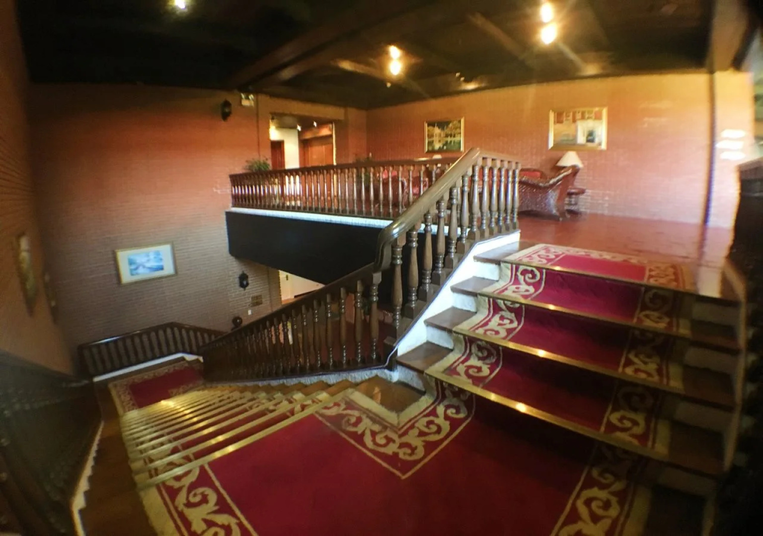 Fort Ilocandia Resort Hotel