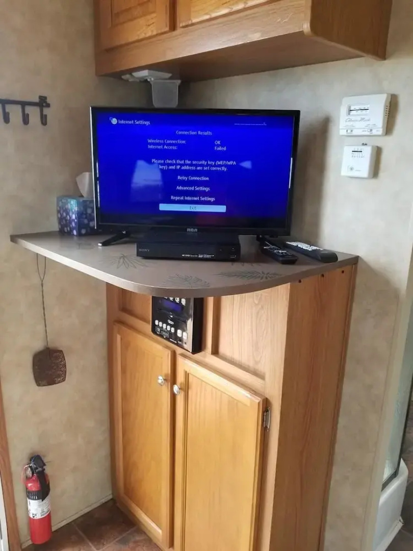 Property With one Bedroom in Pointe-verte, With Wonderful sea View, Furnished Terrace and Wifi - 85 km From the Slopes