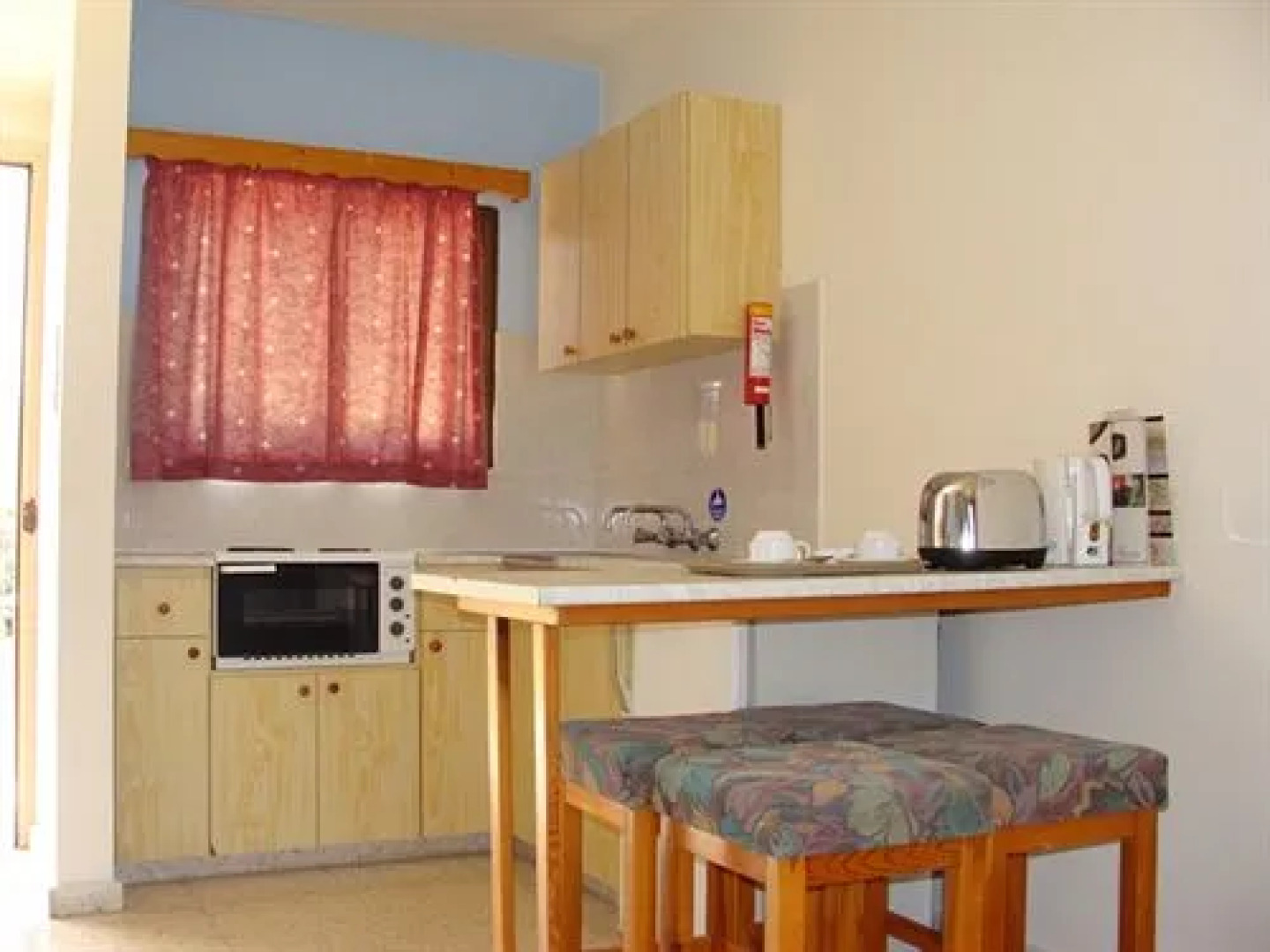 Bougainvillea Hotel Apartments