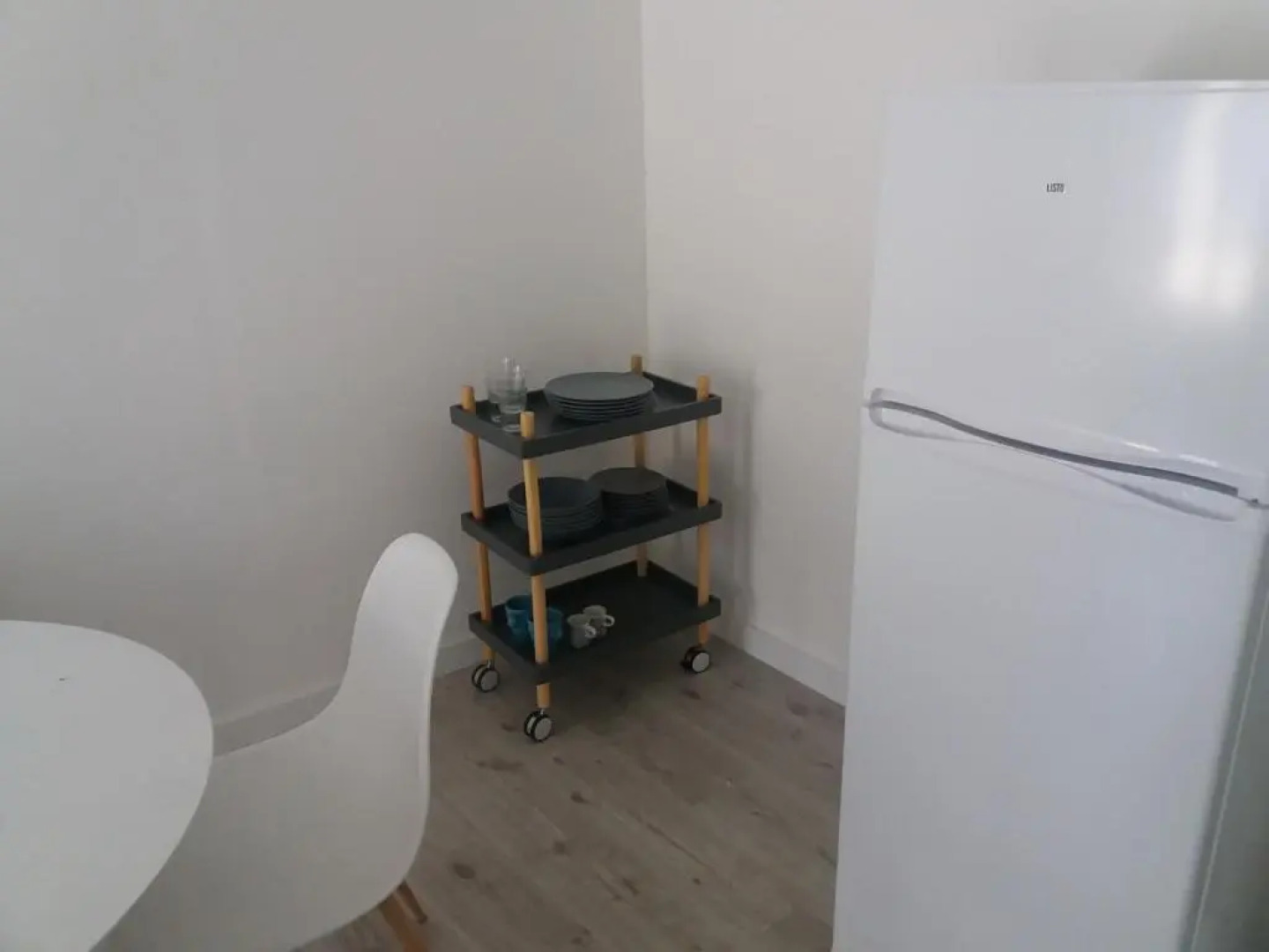 Appartement Netflix centre de Vienne près de Lyon