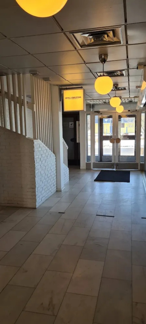 Hotell Eskilstuna