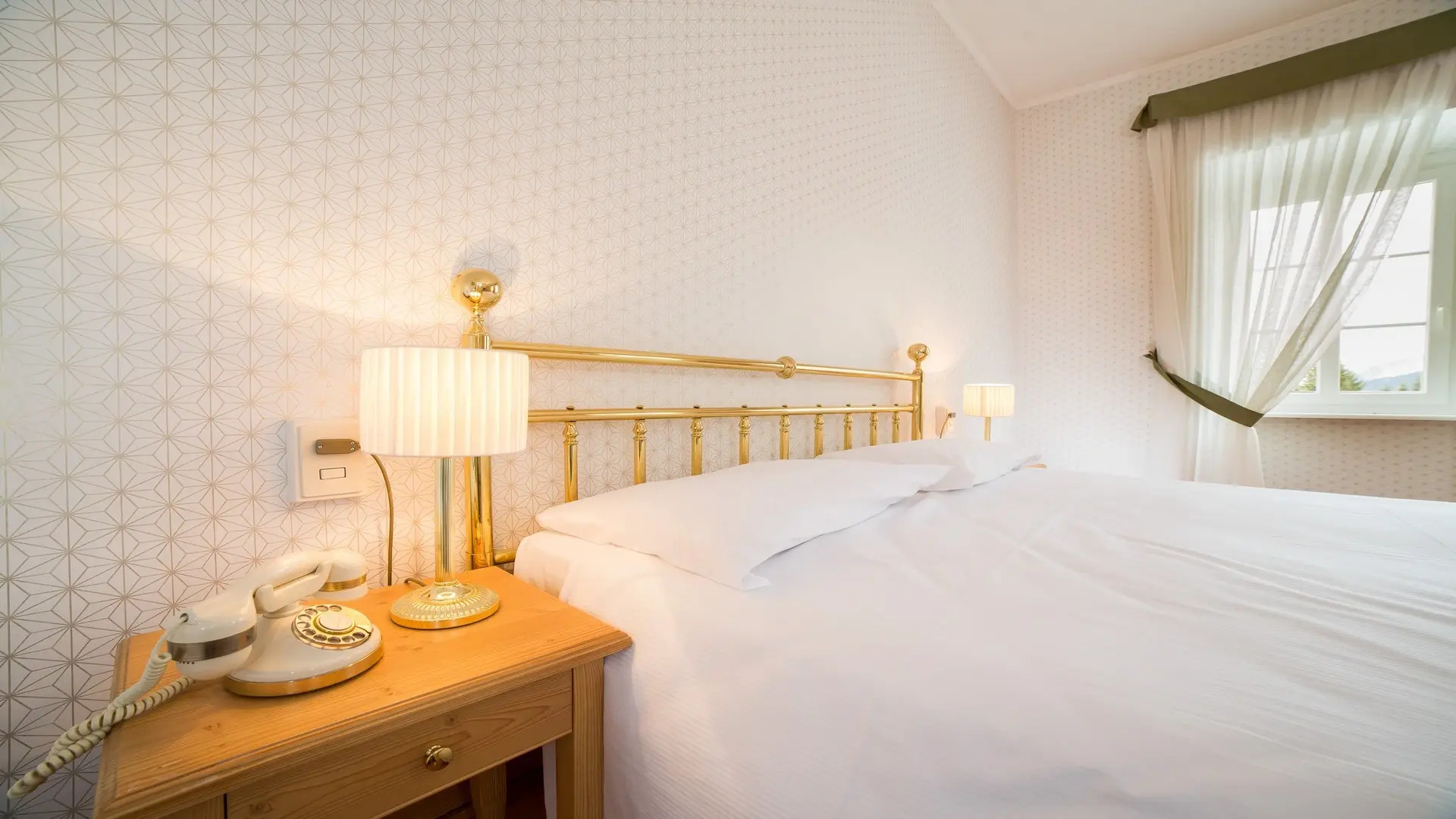 TH San Martino | Majestic Dolomiti Hotel