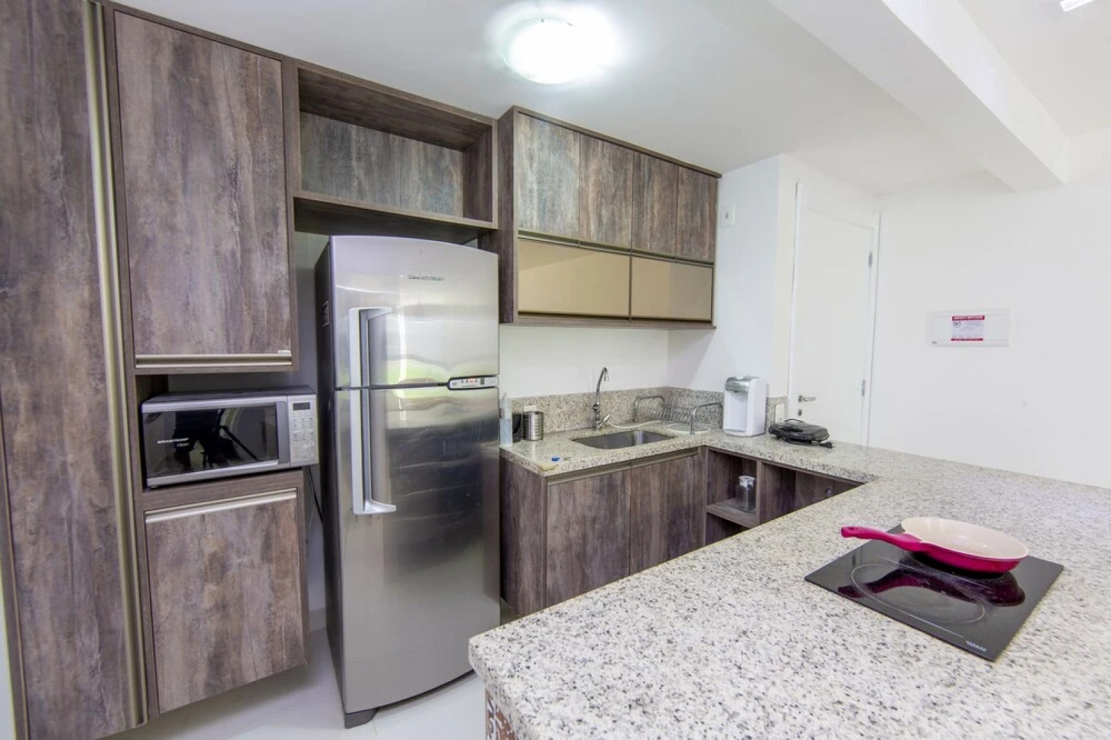 In Mare Bali Residencial Resort