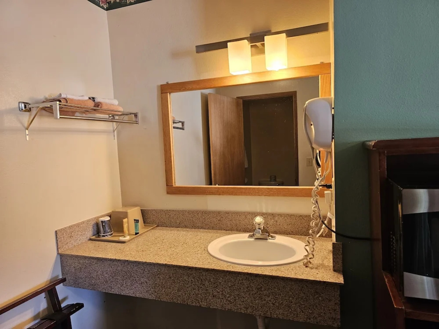 Cle Elum Travelers Inn