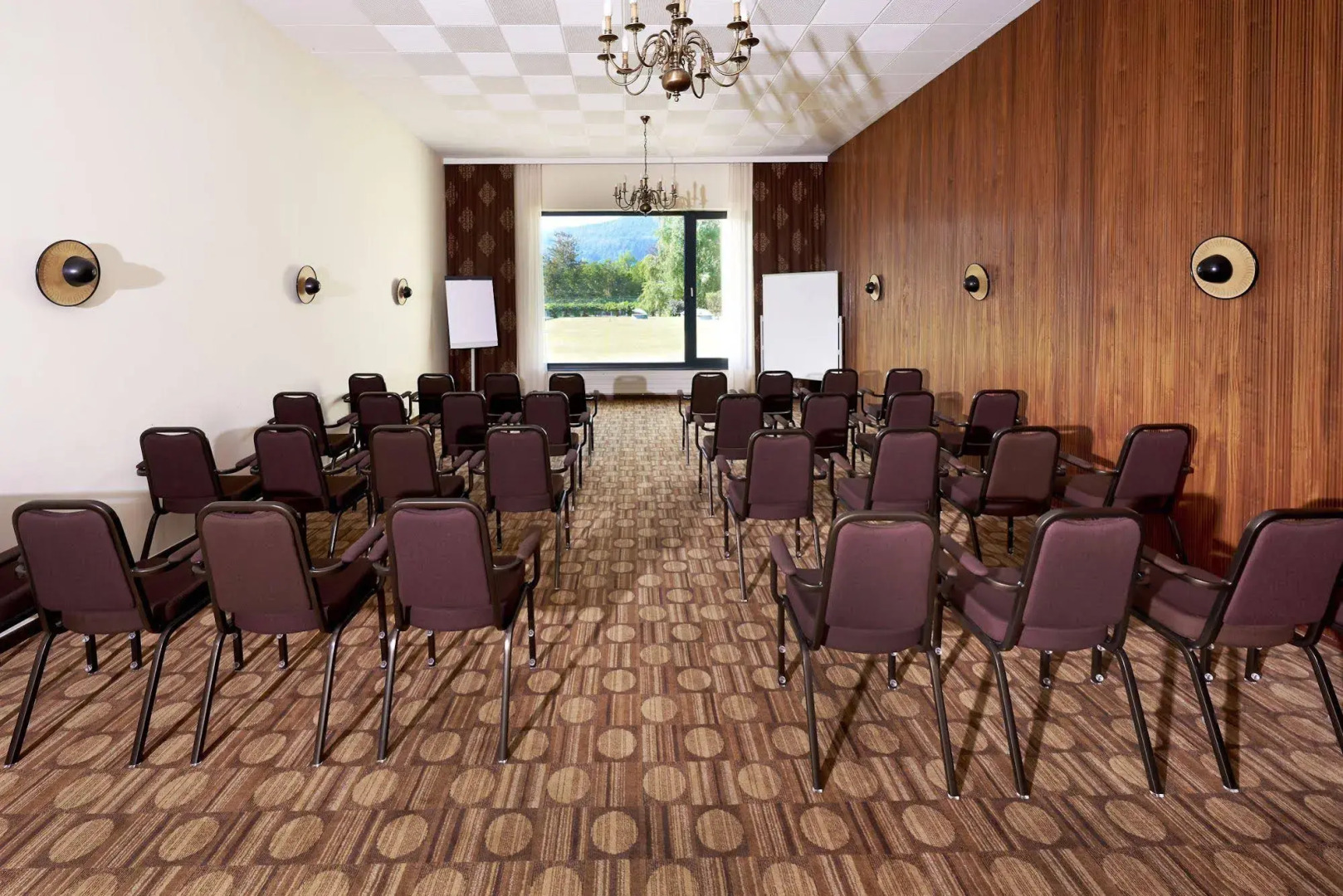 Parkhotel Pörtschach - Das Hotelresort mit Insellage am Wörthersee