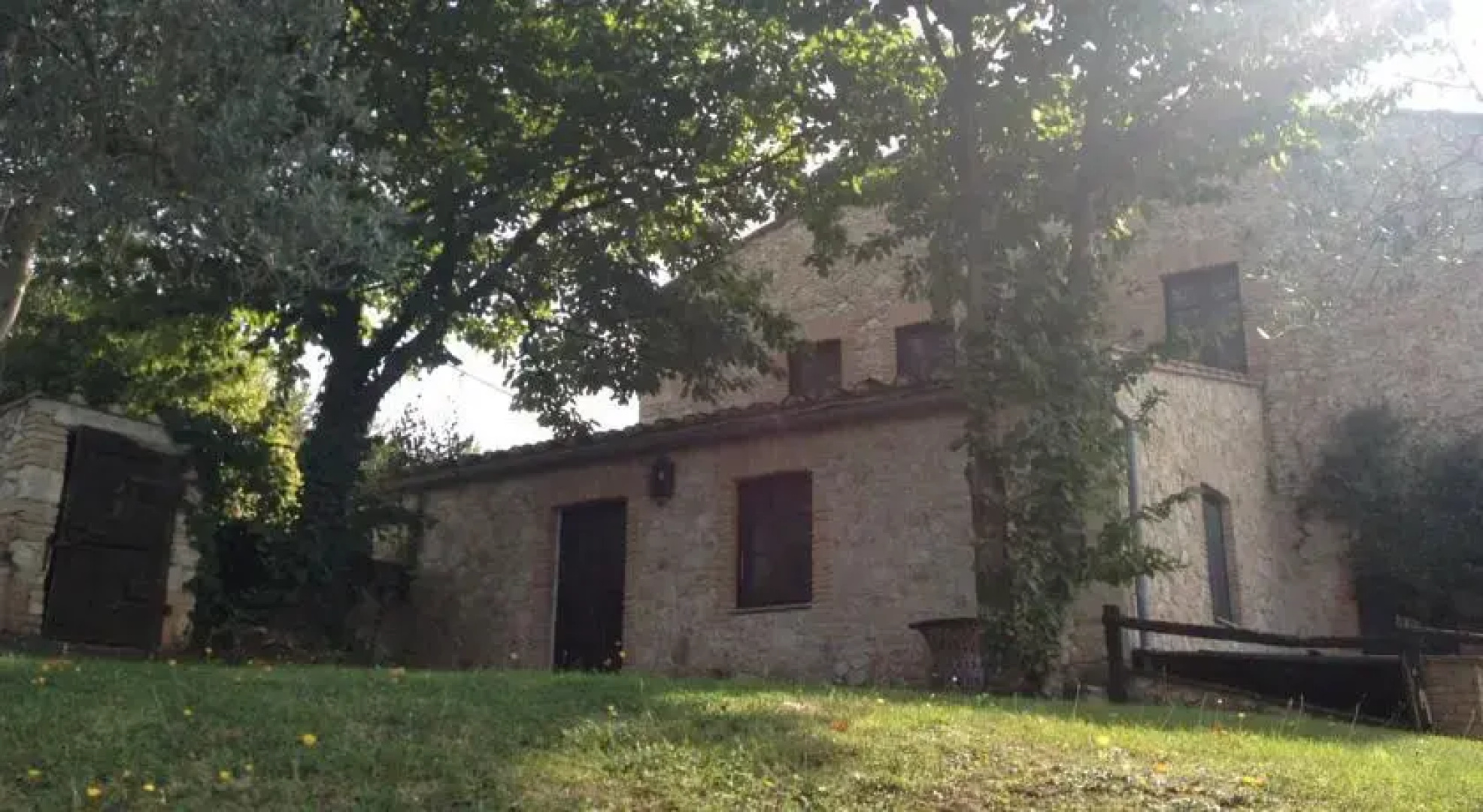 Holiday Home Torricello
