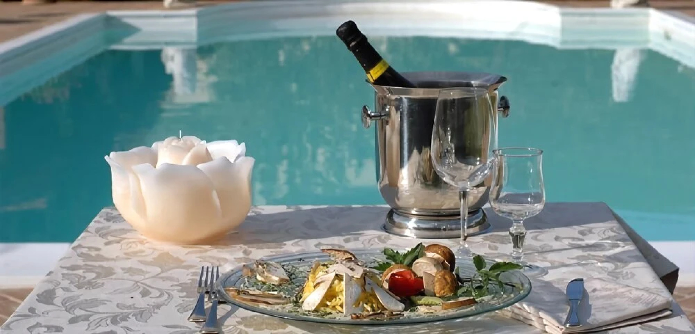 Palazzo del Papa Agriturismo