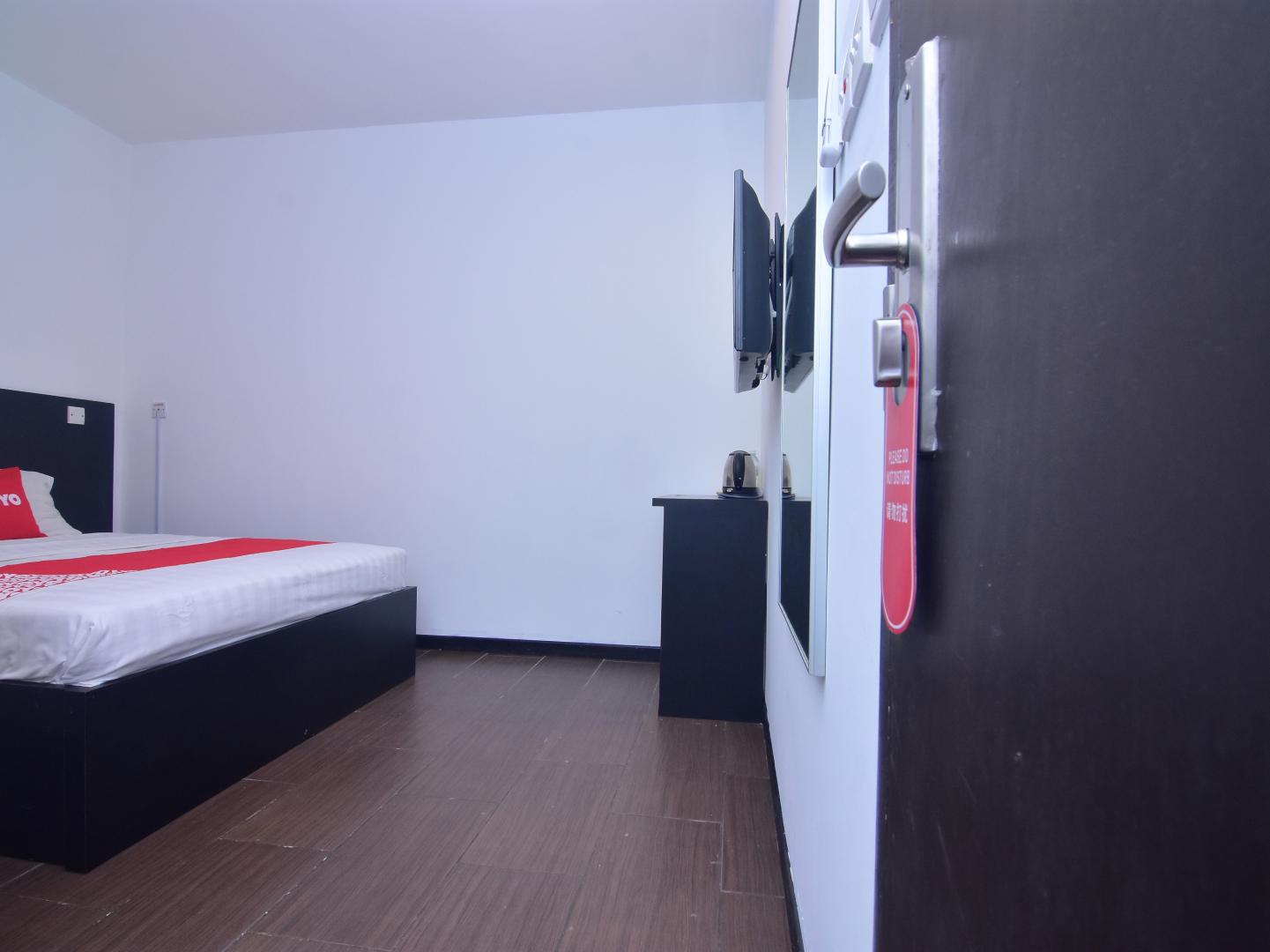 Hotel O Astana Hotel