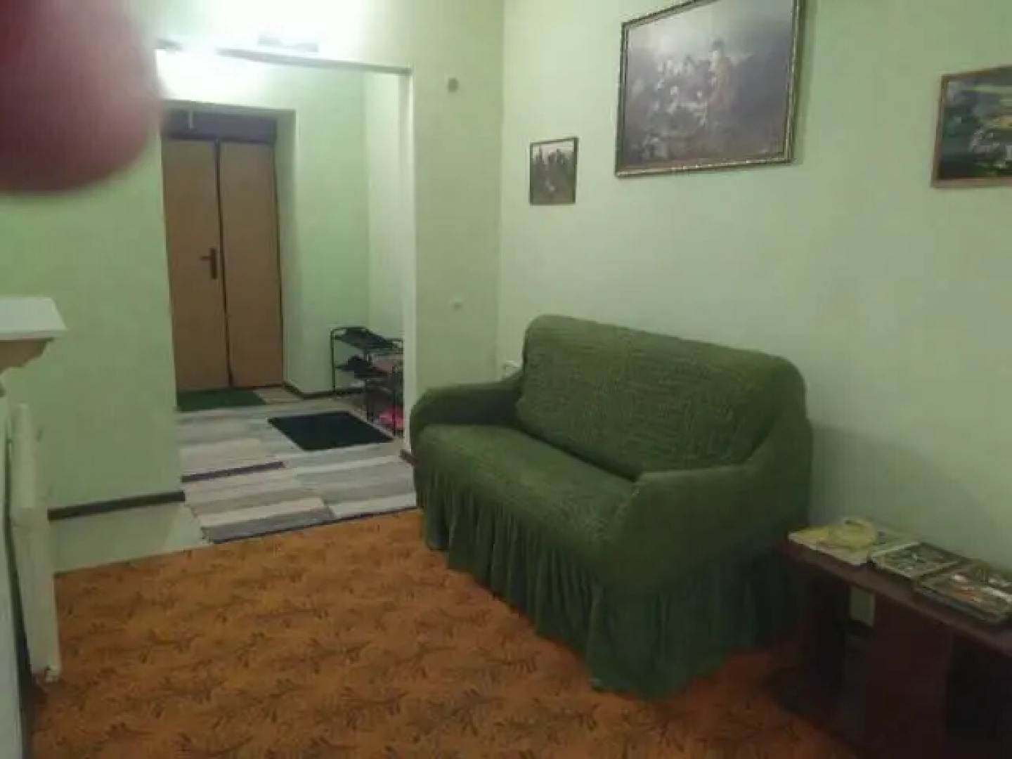 Три охотника