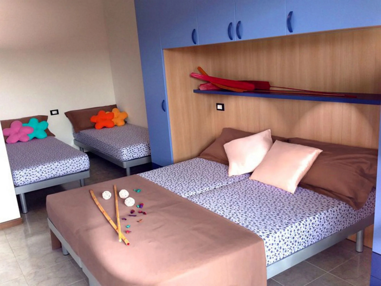 Residence Silver Sail