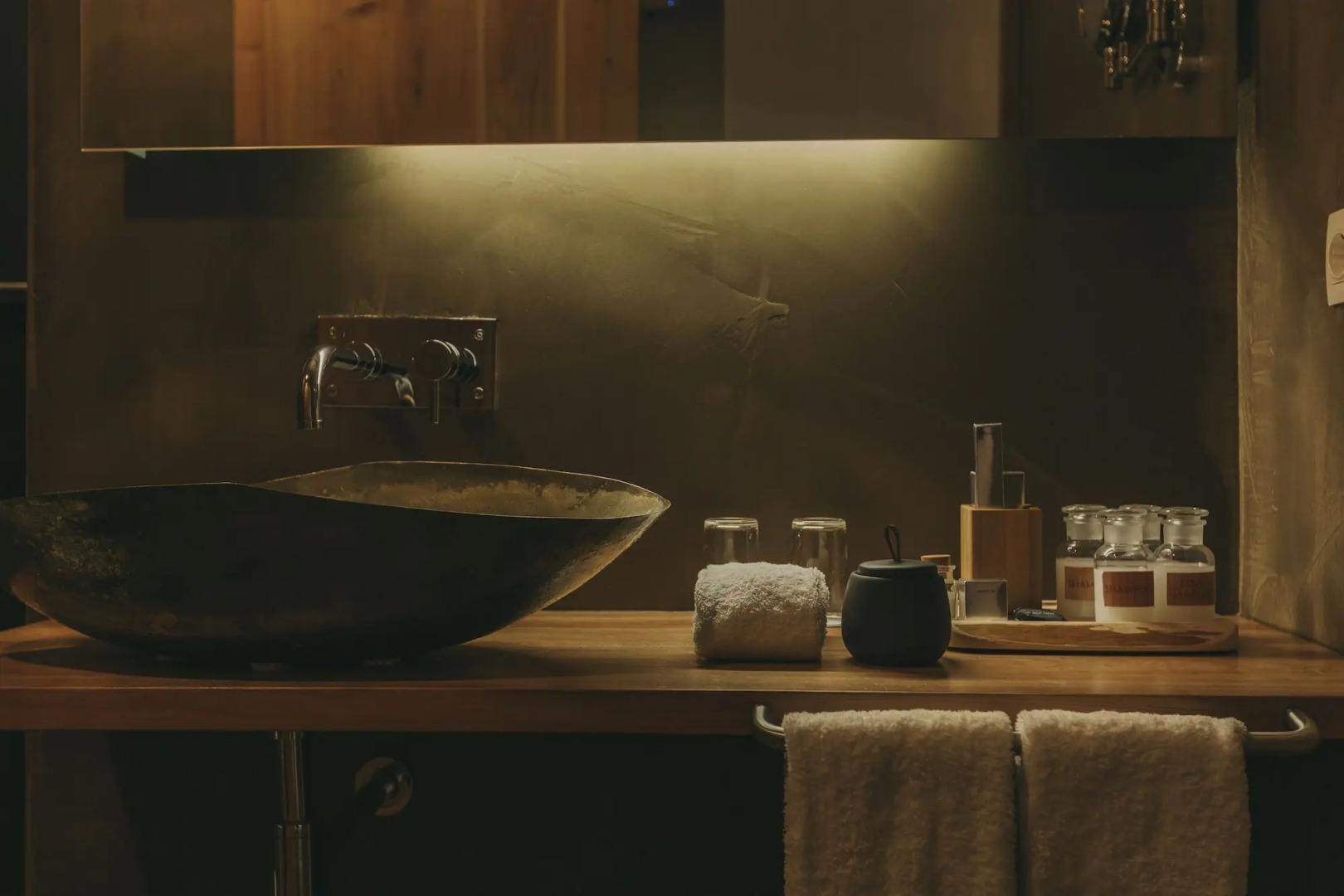 Santa Barbara Eco Beach Resort