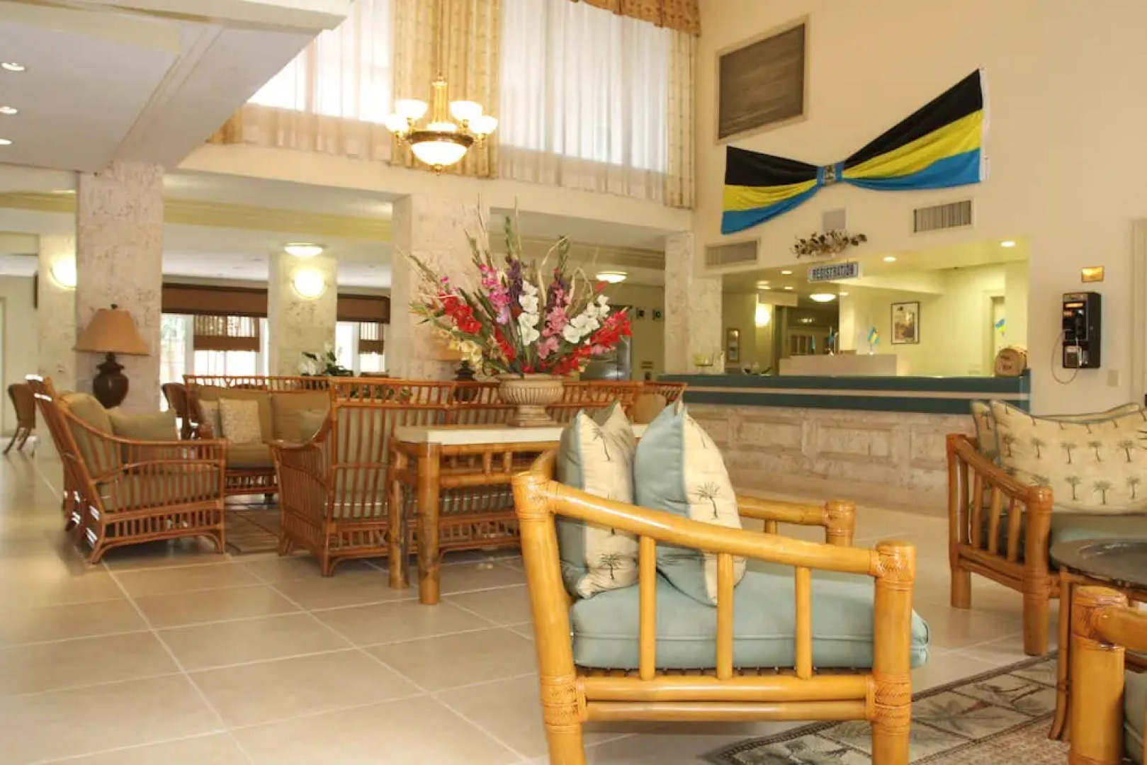 Castaways Resort & Suites