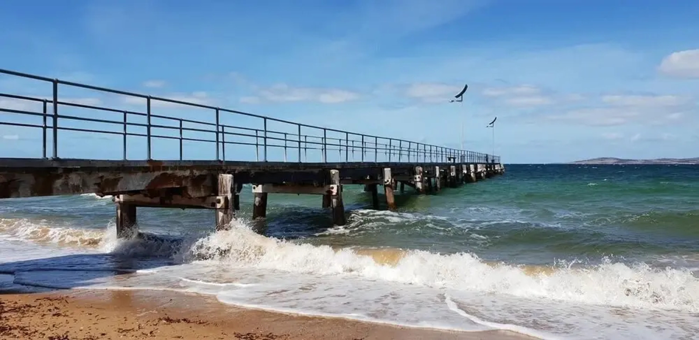 Port Lincoln Caravan Park