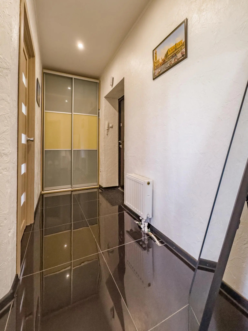 LovelyHome 39 (ЛавлиХоум 39) на бульваре Пражский 16А