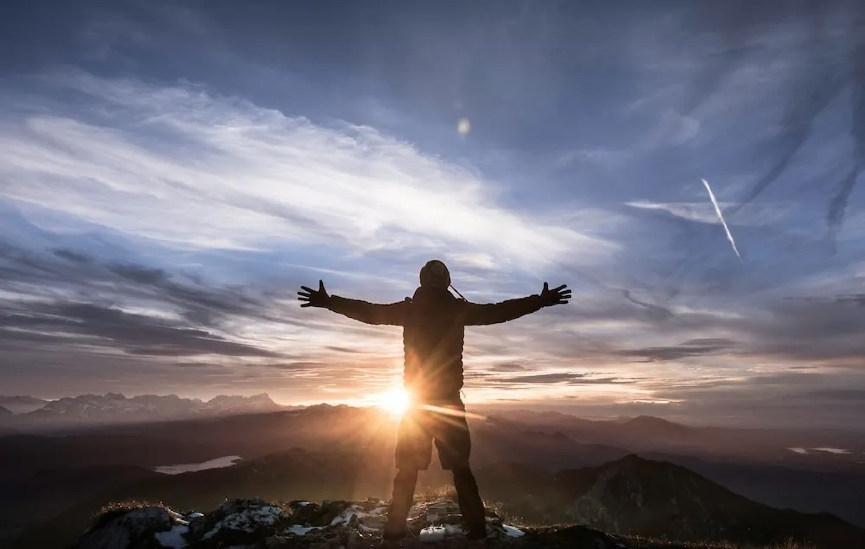 Berg Blick - Hostel & Dorfcafé