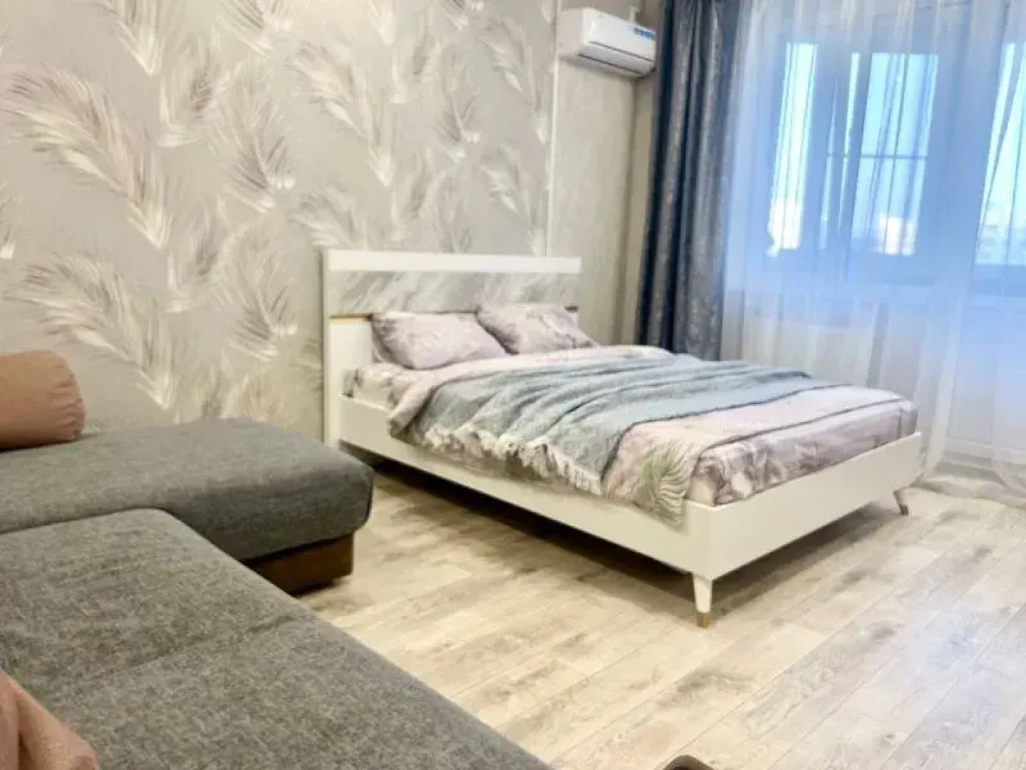 Рент Хаус на ул. Индустриальная, д. 22