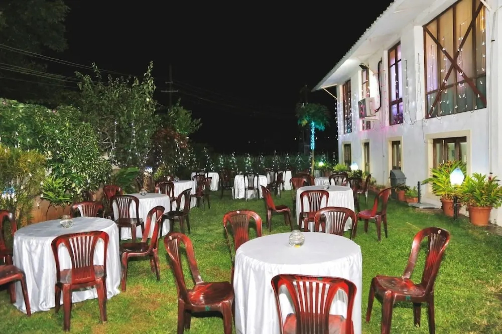 Leisure Vacations Cliff Resort