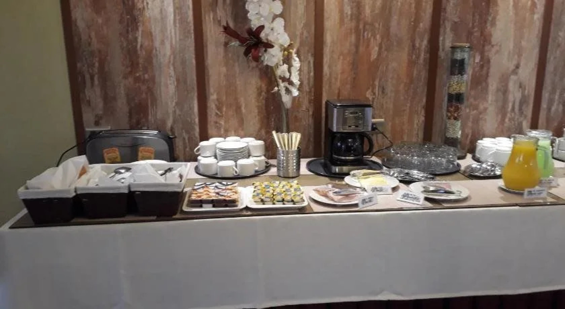 Hotel Cumbres de Atacama