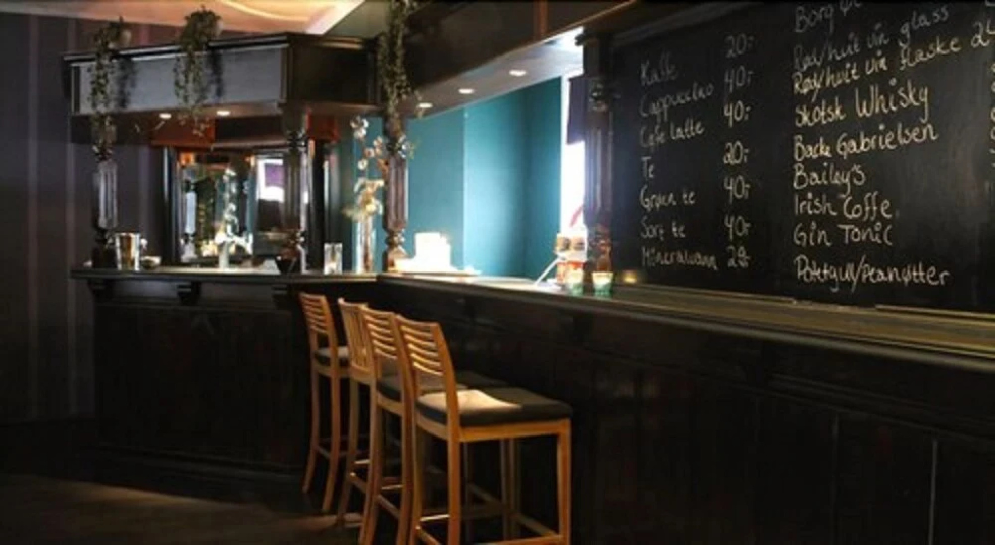 Hotel 1016 Olav Digre