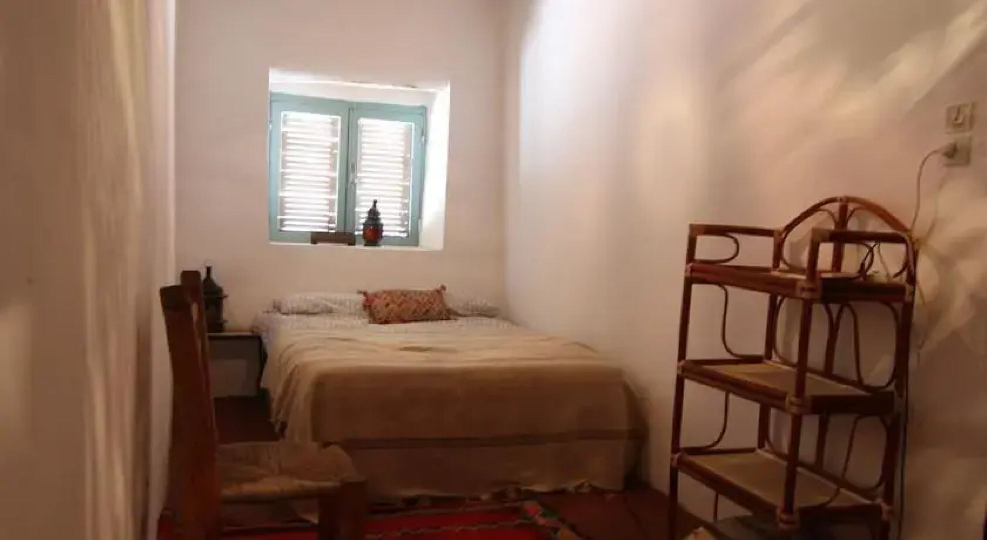 Beautiful Mountain Riad