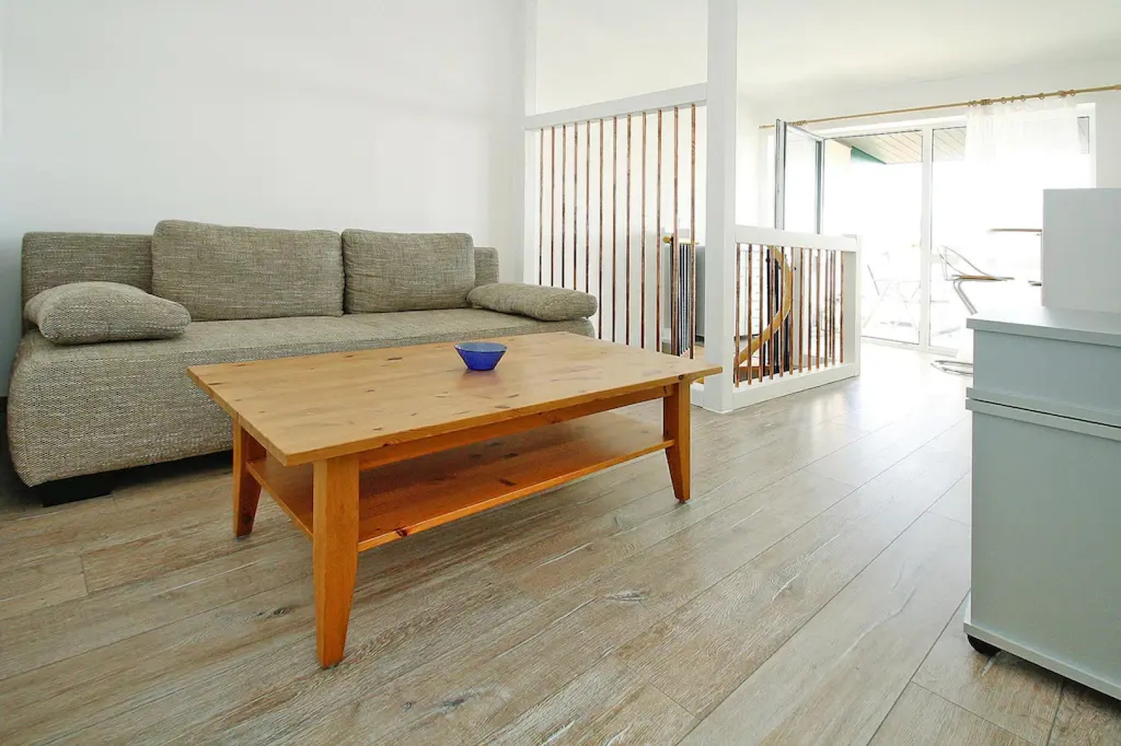 Ferienwohnung Seeblick, Malchow