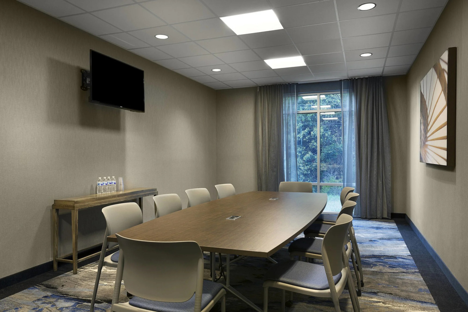 Fairfield Inn & Suites by Marriott Shelby