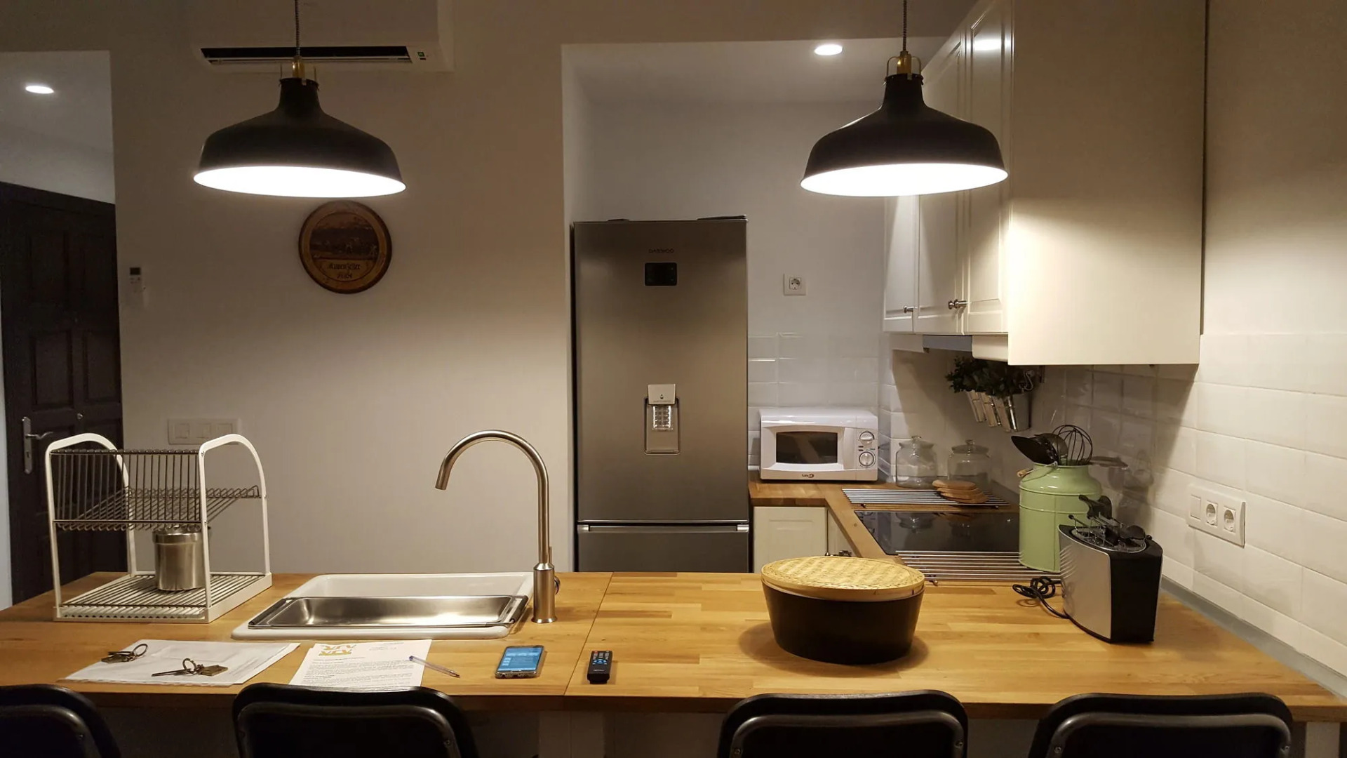 Vcv Apartamento San Telmo