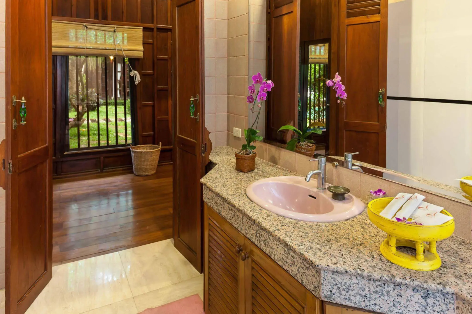 Chiang Mai Luxury Villa