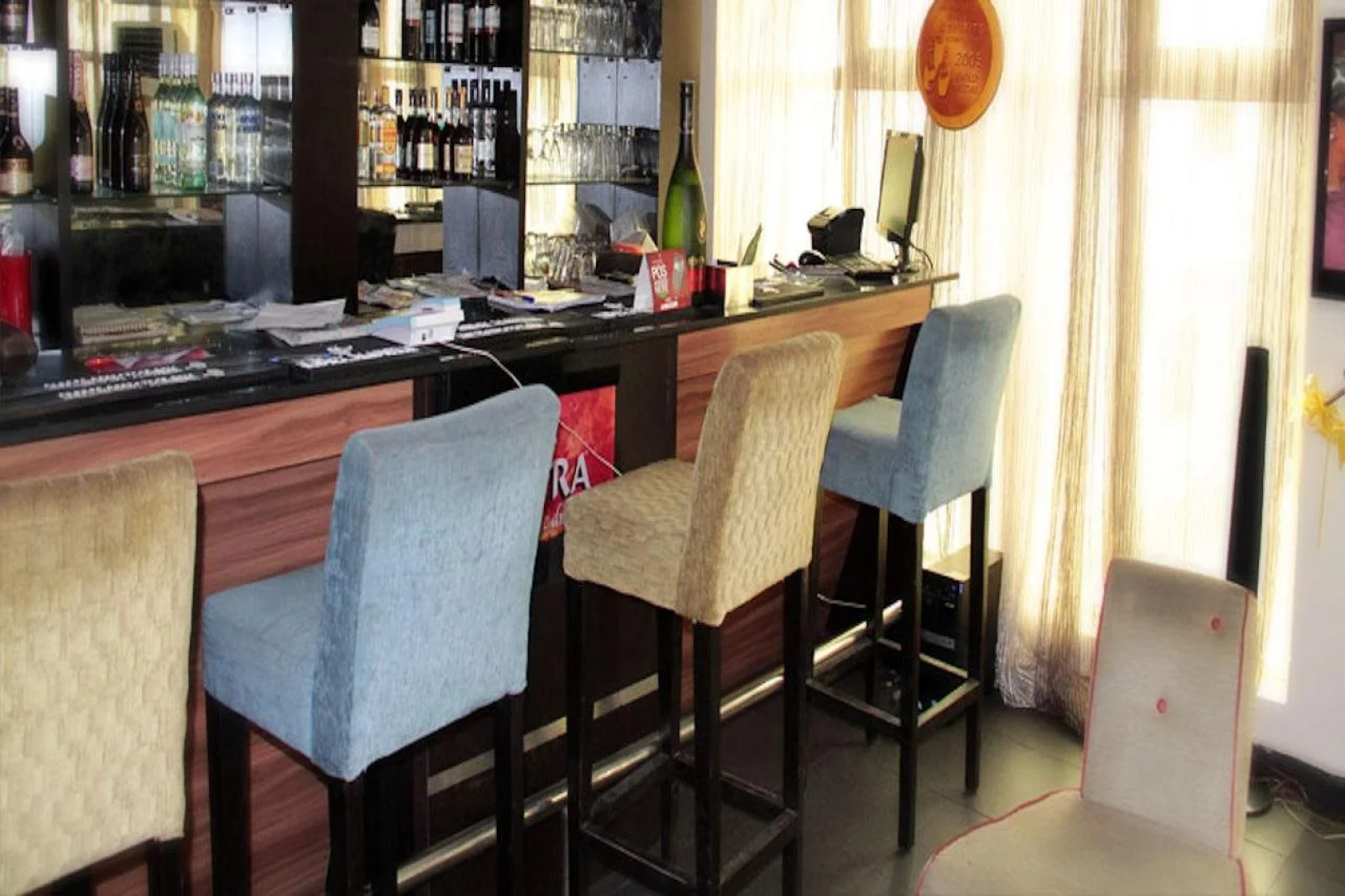 Lakeem Suites Surulere