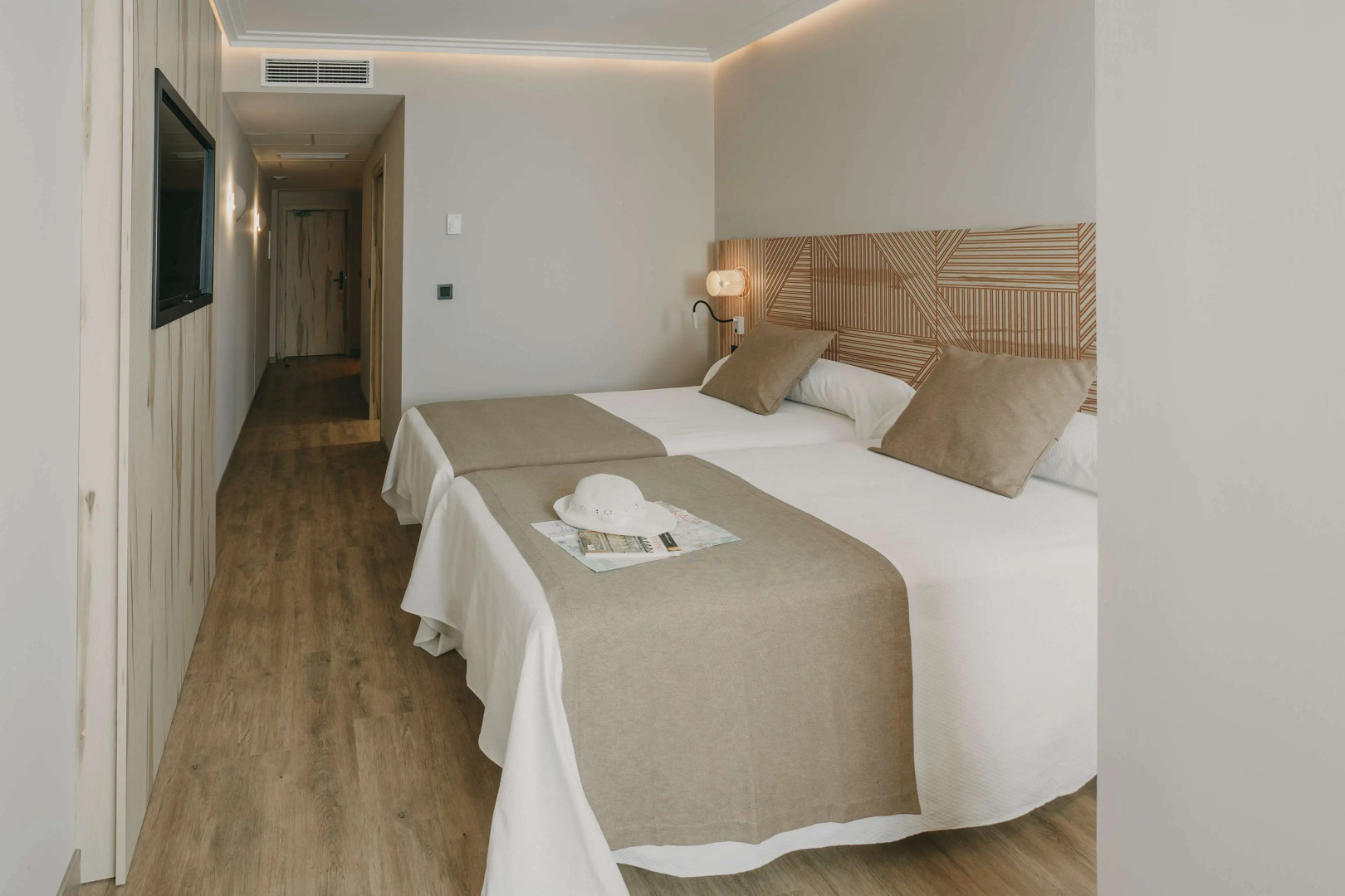 Hotel El Mirador