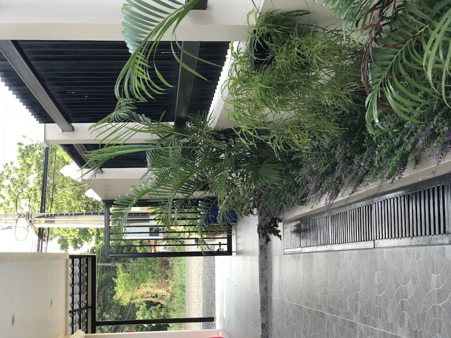 Thathong House