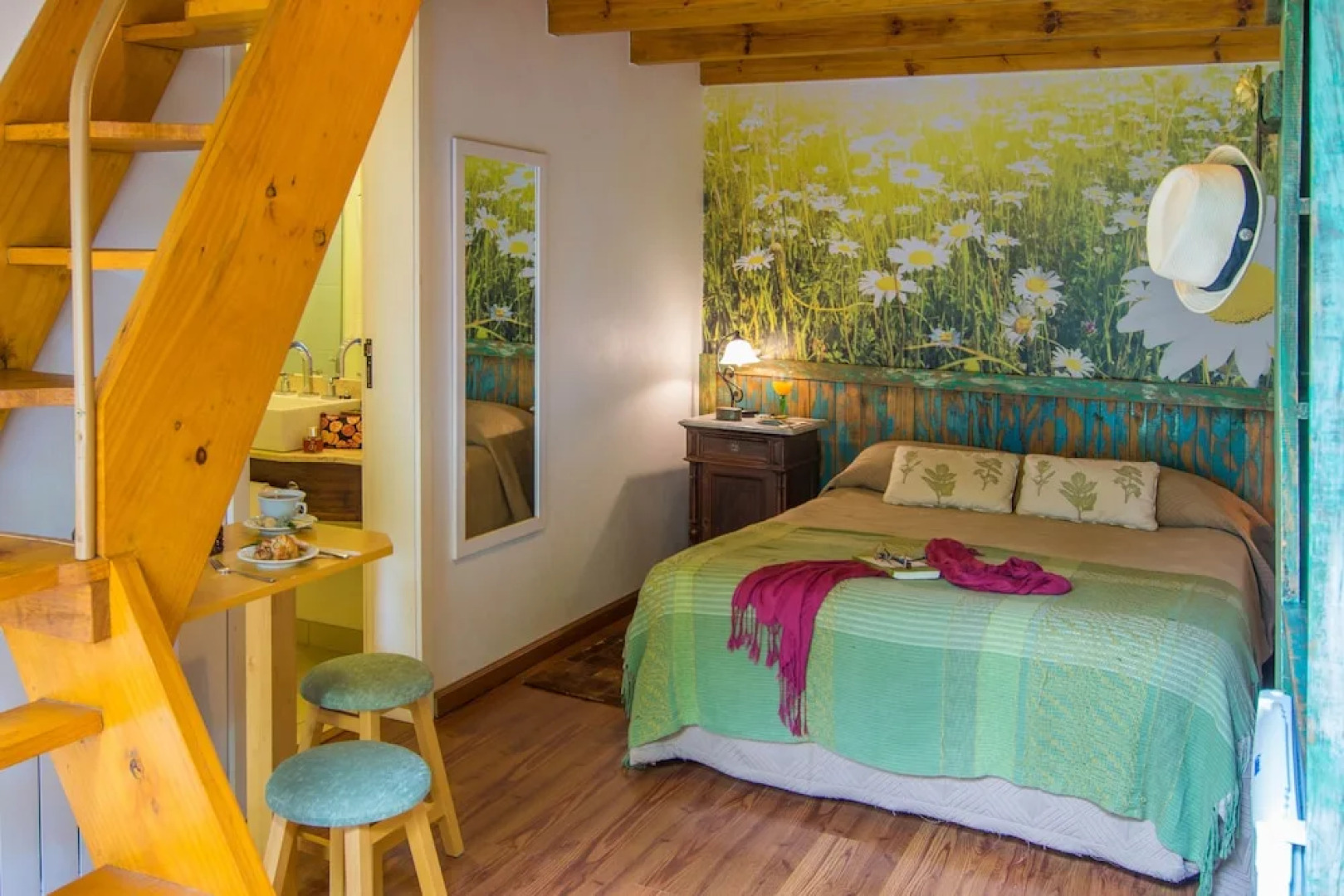 Pousada Jardim Secreto