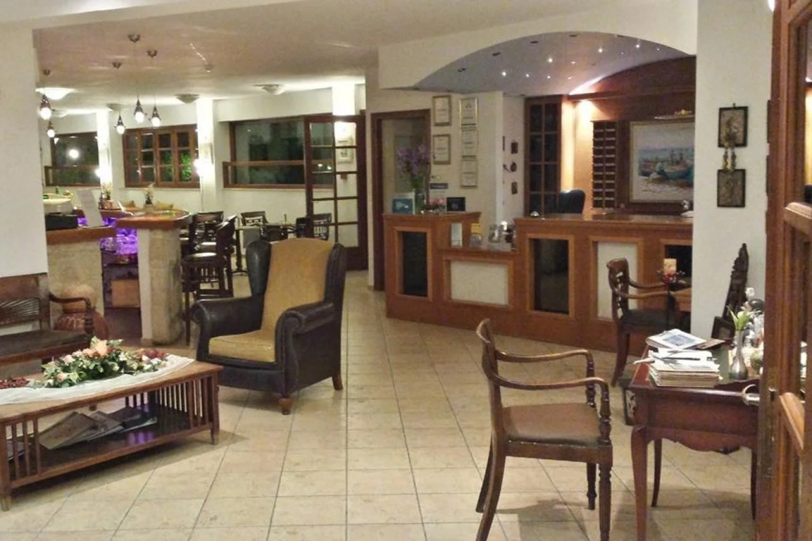 Amazones Village Suites