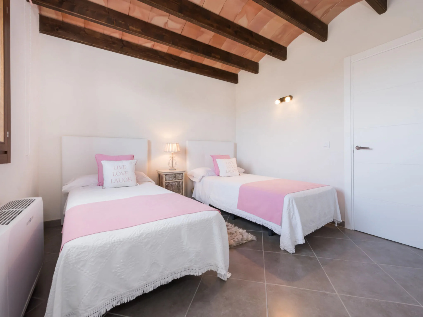 Holiday Home Sa Casa Rotja