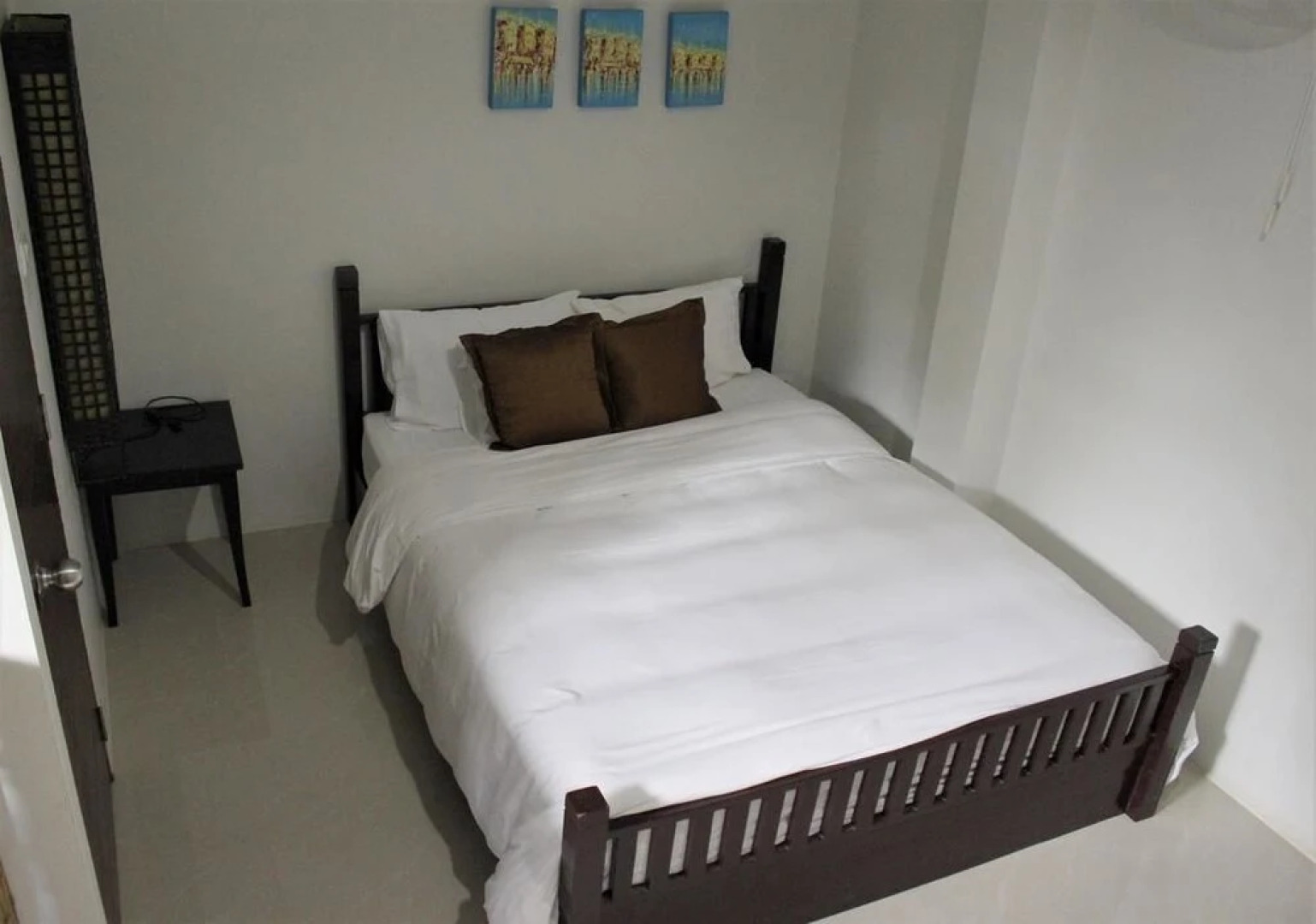 Baan Aroka Pool Villa Sea View