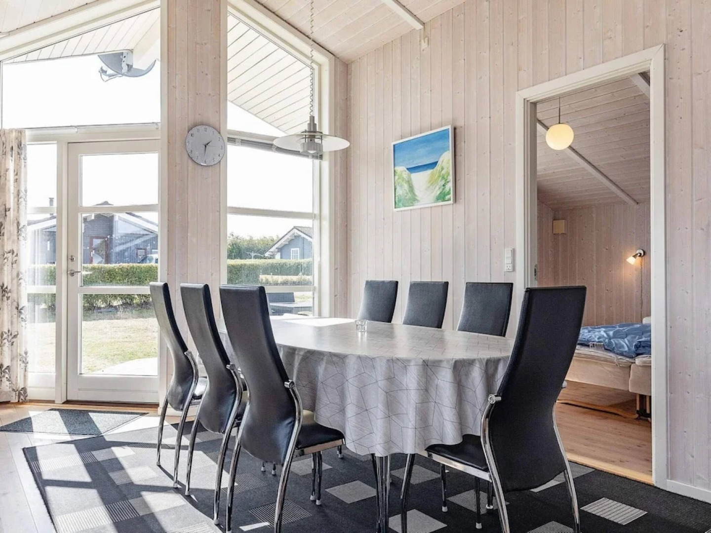 6 Person Holiday Home in Rudkobing-by Traum